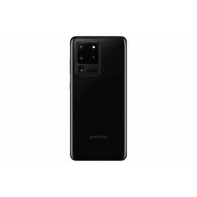 Мобільний телефон Samsung SM-G988B (Galaxy S20 Ultra) Black (SM-G988BZKDSEK)