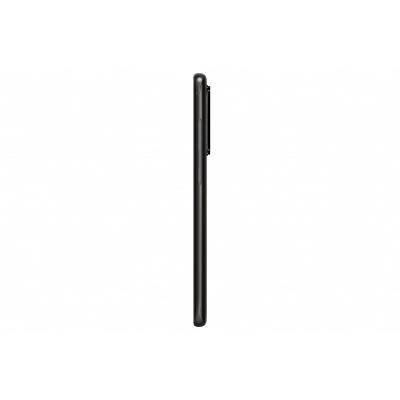 Мобільний телефон Samsung SM-G988B (Galaxy S20 Ultra) Black (SM-G988BZKDSEK)