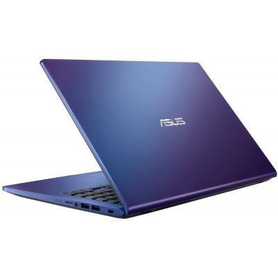 Ноутбук ASUS M509DA-BQ486 (90NB0P53-M08880)