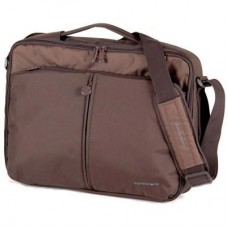 Сумка для ноутбука Continent 15.6" CC-02 Chocolate (CC-02Chocolate) Сумка для ноутбука Continent 15.6" CC-02 Chocolate (CC-02Chocolate)