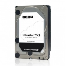 Жорсткий диск 3.5" 2TB WD (1W10002 / HUS722T2TALA604) Жорсткий диск 3.5" 2TB WD (1W10002 / HUS722T2TALA604)