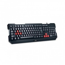 Клавіатура Genius Scorpion K210 Black UKR USB (31310005406) Клавіатура Genius Scorpion K210 Black UKR USB (31310005406)