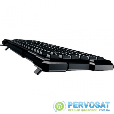 Клавиатура Genius Scorpion K210 Black UKR USB (31310005406)