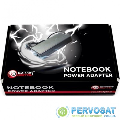 Блок питания к ноутбуку EXTRADIGITAL Acer 19V, 4.74 A, 90W (5.5x1.7) High Quality (PSA3888)