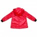 Куртка Brilliant "Miracle" (20708-140G-red)