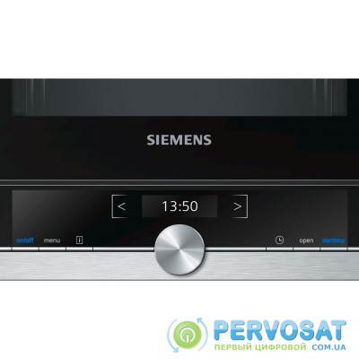 Siemens iQ700 (BE634LGS1)