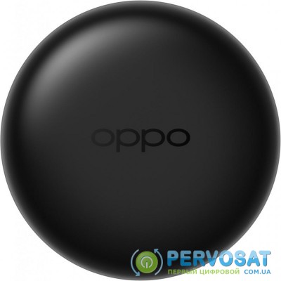 Наушники Oppo Enco W31 Black (ETI11B)
