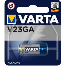 Батарейка Varta V23GA * 1 (04223101401) Батарейка Varta V23GA * 1 (04223101401)