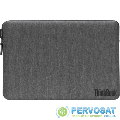 Lenovo Чехол ThinkBook 13-14 ” Sleeve (Grey)