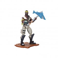 Колекційна фігурка Fortnite Solo Mode Bandolier, 10см Колекційна фігурка Fortnite Solo Mode Bandolier, 10см