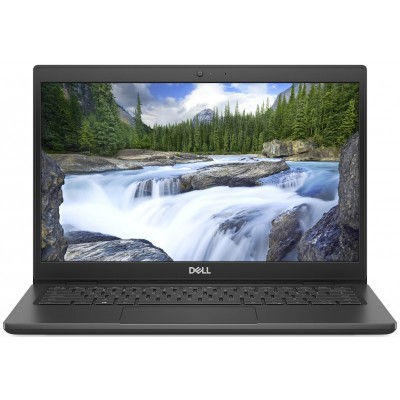 Ноутбук Dell Latitude 3420 14 AG/Intel i5-1135G7/8/256F/int/Lin