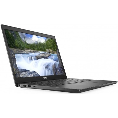 Ноутбук Dell Latitude 3420 14 AG/Intel i5-1135G7/8/256F/int/Lin