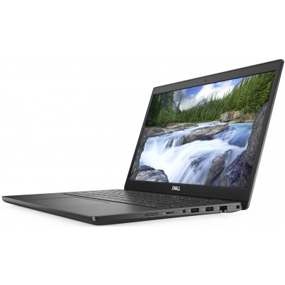 Ноутбук Dell Latitude 3420 14 AG/Intel i5-1135G7/8/256F/int/Lin