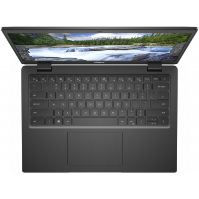 Ноутбук Dell Latitude 3420 14 AG/Intel i5-1135G7/8/256F/int/Lin