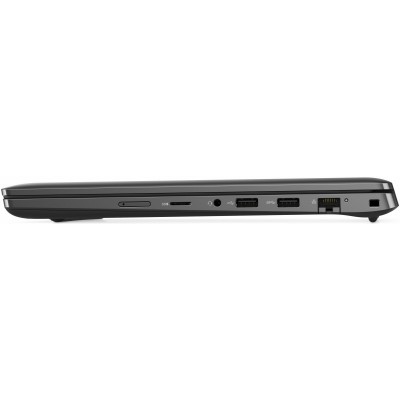 Ноутбук Dell Latitude 3420 14 AG/Intel i5-1135G7/8/256F/int/Lin