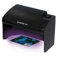 Детектор валют Dors 60 Bk (SYS-033278) Детектор валют Dors 60 Bk (SYS-033278)