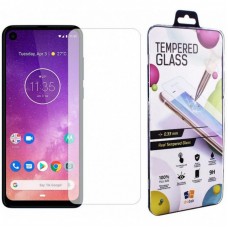 Скло захисне Drobak Motorola One Vision (446509) (446509) Скло захисне Drobak Motorola One Vision (446509) (446509)