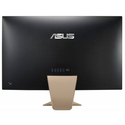Персональний комп'ютер-моноблок ASUS M3400WUAT-BA004T 23.8FHD Touch/AMD Ryzen 5 5500U/16/512F/int/kbm/W10