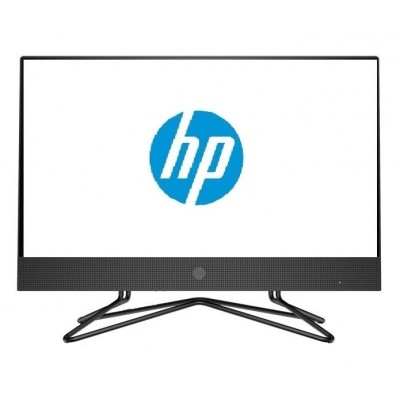 Персональний комп'ютер-моноблок HP 200 G4 21.5FHD/Intel i5-10210U/8/256F/ODD/int/kbm/DOS