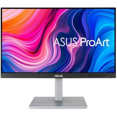 Монітор LCD 23.8&quot; Asus ProArt PA247CV HDMI, 2xDP, USB-C, 4xUSB, MM, IPS, 75Hz, 100%sRGB, AdaptiveSync, Pivot