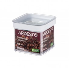 Контейнер Ardesto Fresh, 500 мл Контейнер Ardesto Fresh, 500 мл
