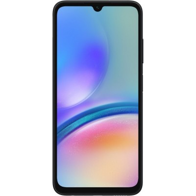 Смартфон Samsung Galaxy A05s (A057) 6.7&quot; 4/128ГБ, 2SIM, 5000мА•год, чорний