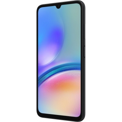 Смартфон Samsung Galaxy A05s (A057) 6.7&quot; 4/128ГБ, 2SIM, 5000мА•год, чорний