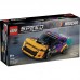 Конструктор LEGO Speed Champions NASCAR® Next Gen Chevrolet Camaro ZL1