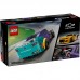 Конструктор LEGO Speed Champions NASCAR® Next Gen Chevrolet Camaro ZL1