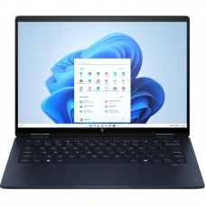 Ноутбук HP ENVY x360 14-fc0002ua 14" 2.8K OLED Touch, Intel U7-155U, 16GB, F1024GB, UMA, Win11, синій Ноутбук HP ENVY x360 14-fc0002ua 14" 2.8K OLED Touch, Intel U7-155U, 16GB, F1024GB, UMA, Win11, синій