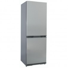 Холодильник Snaige з нижн. мороз., 175x60х65, холод.відд.-191л, мороз.відд.-88л, 2дв., A++, ST, нерж