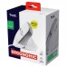Миша Trust Bayo 2 Ergonomic, USB-A, біла