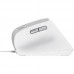 Миша Trust Bayo 2 Ergonomic, USB-A, біла