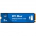 Накопичувач SSD WD M.2 2TB PCIe 4.0 Blue SN5000