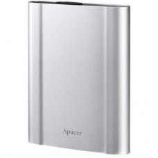 Зовнішній жорсткий диск 2.5" 2TB Apacer (AP2TBAC730S-1) Зовнішній жорсткий диск 2.5" 2TB Apacer (AP2TBAC730S-1)
