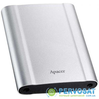 Внешний жесткий диск 2.5" 2TB Apacer (AP2TBAC730S-1)