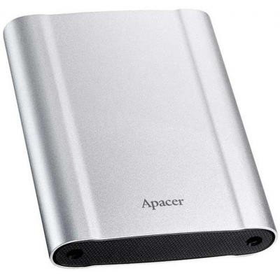 Внешний жесткий диск 2.5" 2TB Apacer (AP2TBAC730S-1)