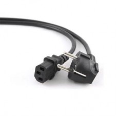 Кабель живлення C13 3m PATRON (CAB-PN-POW-30) Кабель живлення C13 3m PATRON (CAB-PN-POW-30)
