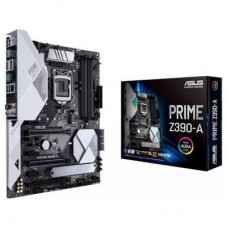 Материнська плата ASUS PRIME Z390-A