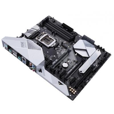 Материнская плата ASUS PRIME Z390-A