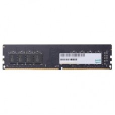 Модуль пам'яті для комп'ютера DDR4 8GB 2666 MHz Apacer (AU08GGB26CQYBGH)