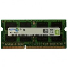 Модуль пам'яті для ноутбука SODIMM DDR3L 4GB 1600 MHz Samsung (M471B5173EB0-YK0) Модуль пам'яті для ноутбука SODIMM DDR3L 4GB 1600 MHz Samsung (M471B5173EB0-YK0)