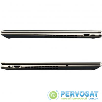 Ноутбук HP Spectre 15 (5KT17EA)