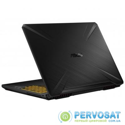 Ноутбук ASUS FX505DT (FX505DT-BQ138)