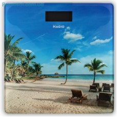 Ваги підлогові Magio MG-317