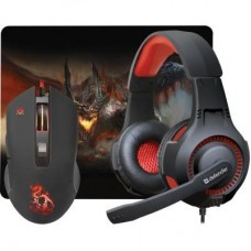 Мишка Defender Devourer MHP-006 kit mouse+mouse pad+headset (52006) Мишка Defender Devourer MHP-006 kit mouse+mouse pad+headset (52006)