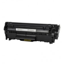 Картридж PrintPro для HP (Q2612AF/Canon FX-10) LJ 1010 DUAL PACK (PP-HQ2612/FX10DP)