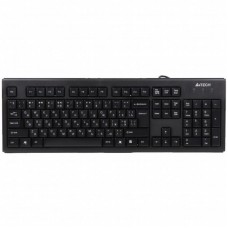 Комплект A4tech KR-8572 USB Black Комплект A4tech KR-8572 USB Black