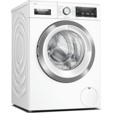 Пральна машина з фронт. зав. BOSCH WAV28L90ME, 9кг, 1400, A+++, 60см, Дисплей, Білий Пральна машина з фронт. зав. BOSCH WAV28L90ME, 9кг, 1400, A+++, 60см, Дисплей, Білий