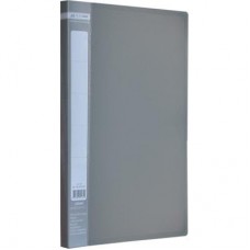 Папка-швидкозшивач BUROMAX А4 JOBMAX, gray (BM.3406-09) Папка-швидкозшивач BUROMAX А4 JOBMAX, gray (BM.3406-09)